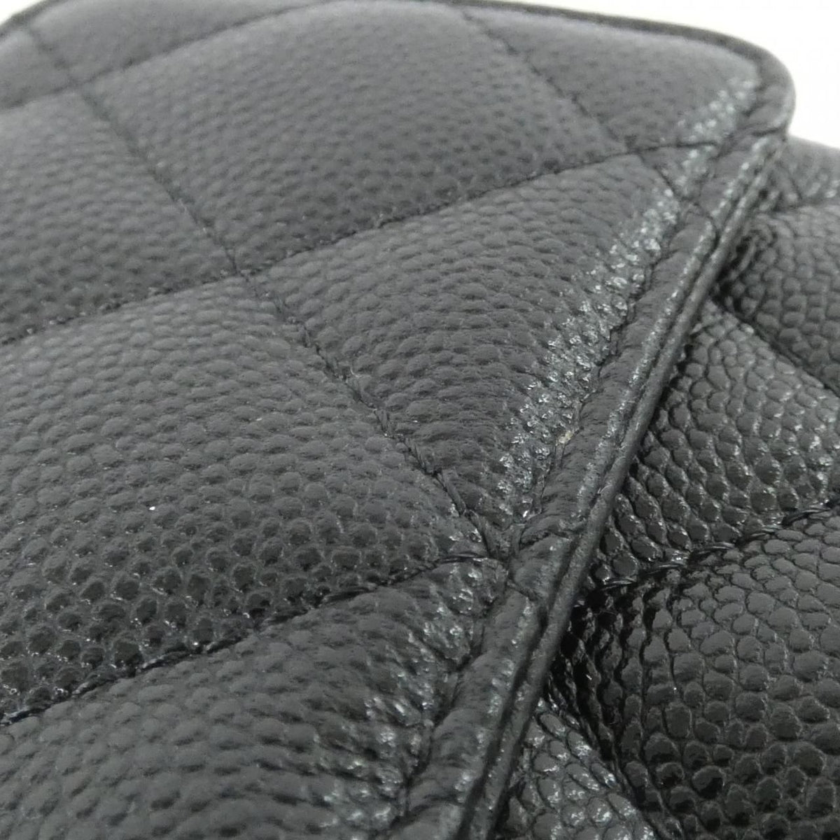 Chanel Timeless Classic Line Chain Clutch — view 4