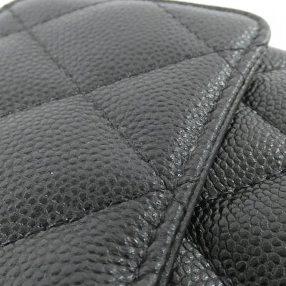 Chanel Timeless Classic Line Chain Clutch — view 4