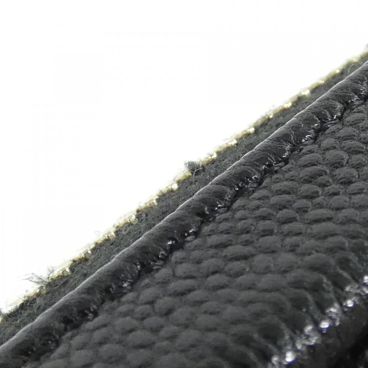 Chanel Timeless Classic Line Chain Clutch — view 5