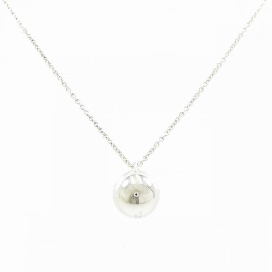 Tiffany & Co Ball Necklace