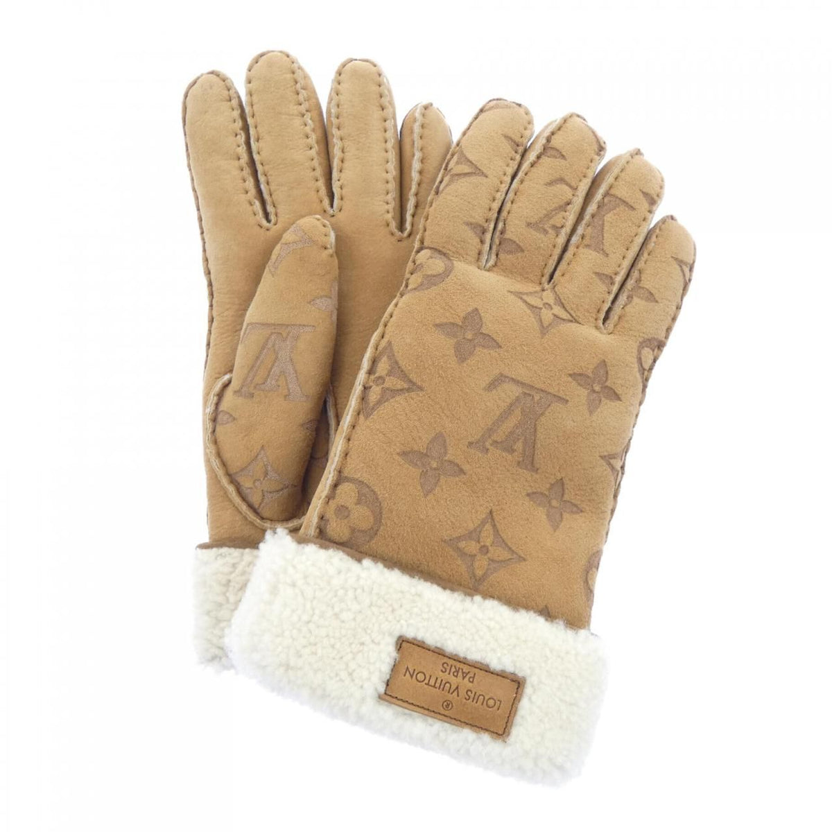 Louis Vuitton Glove