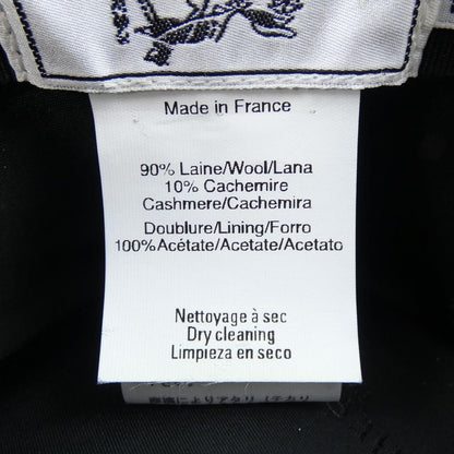 Hermes Hat Black — view 3