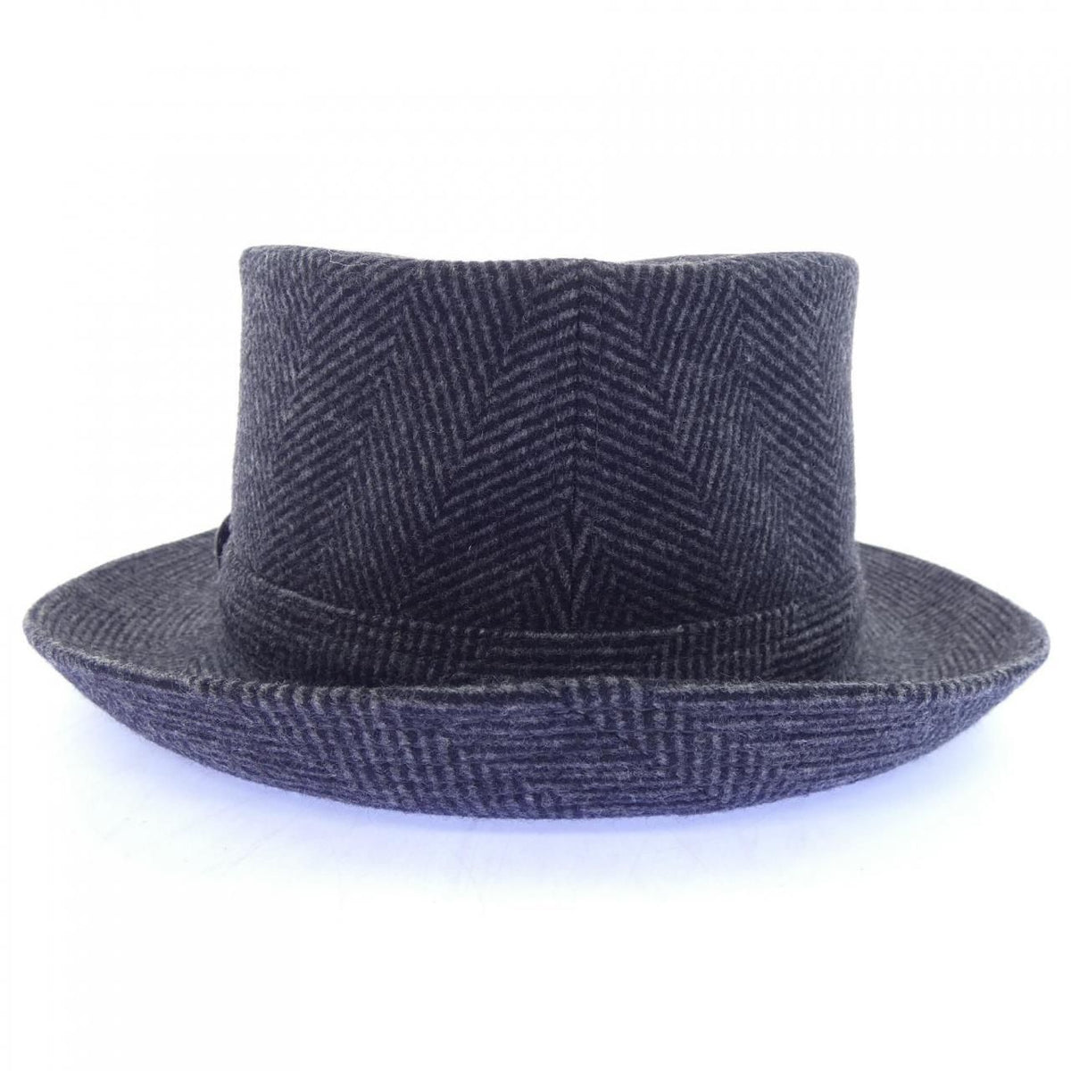 Hermes Hat Black — view 4