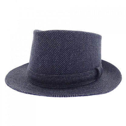 Hermes Hat Black