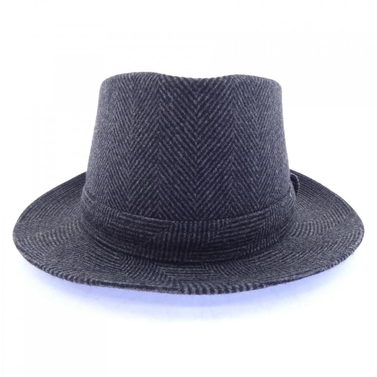 Hermes Hat Black — view 2