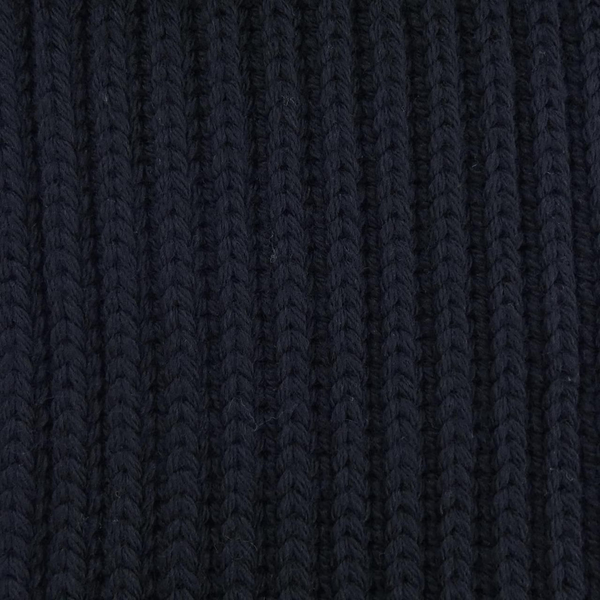 Prada Re-Nylon Gabardine Wool Scarf — view 4