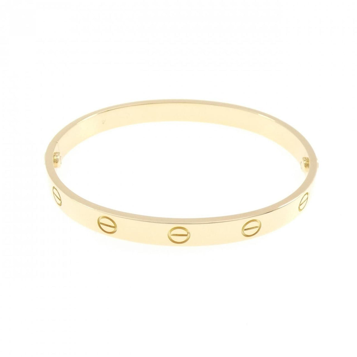 Cartier Love Bracelet — view 2