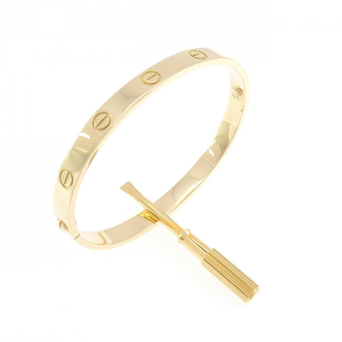 Cartier Love Bracelet