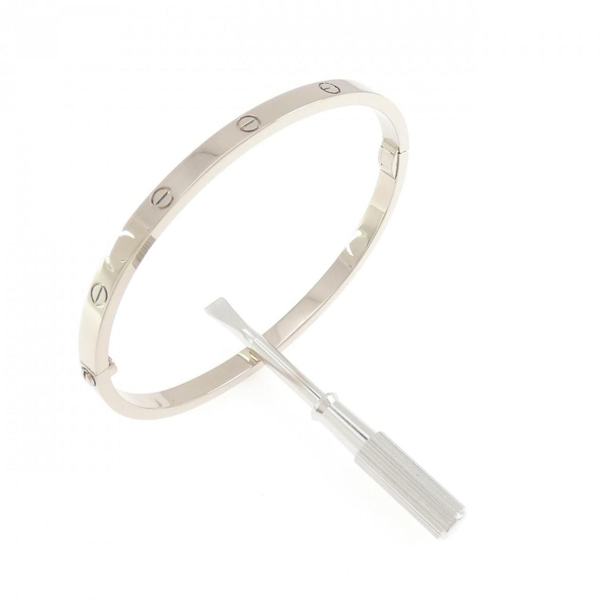 Cartier Love Bracelet Small
