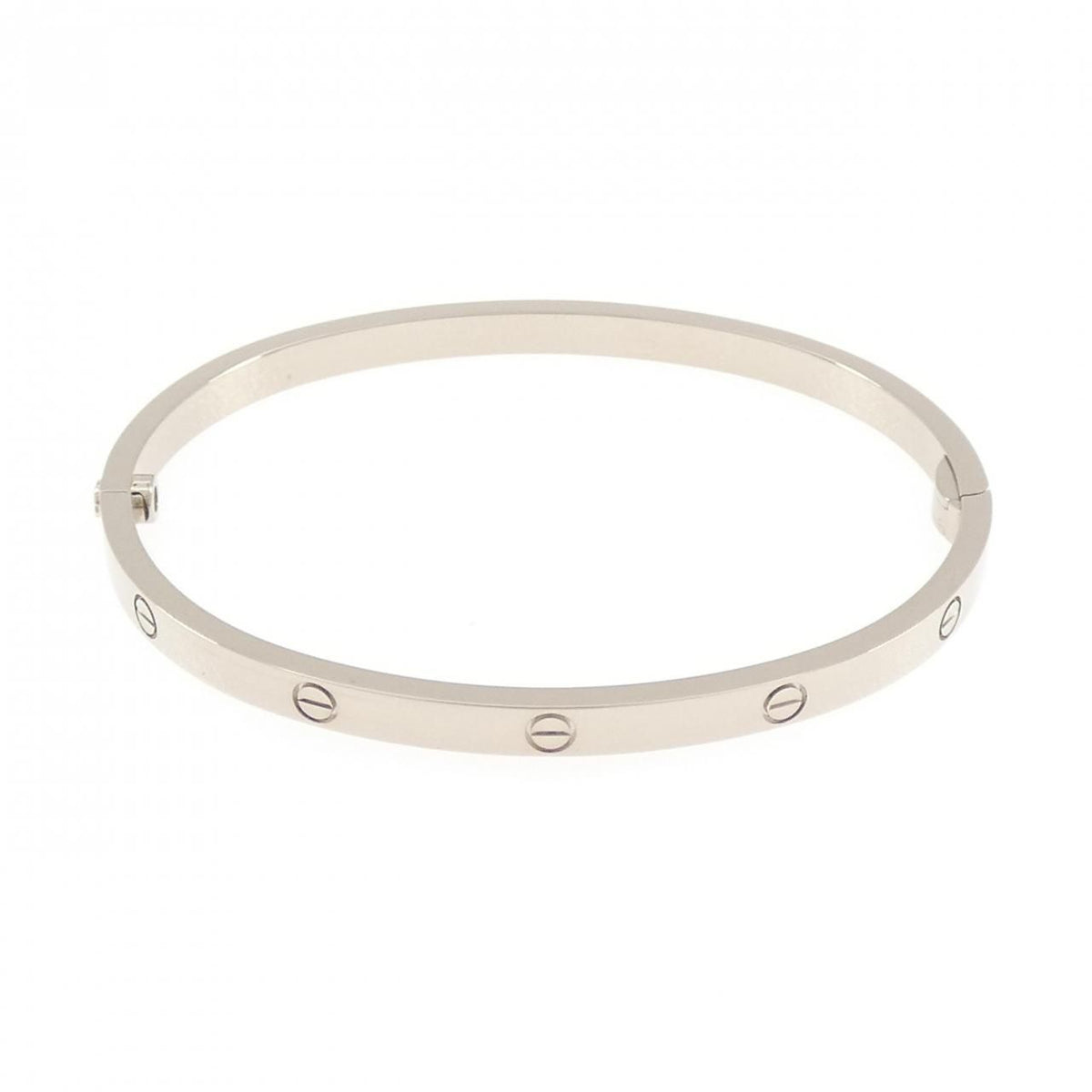 Cartier Love Bracelet Small — view 2
