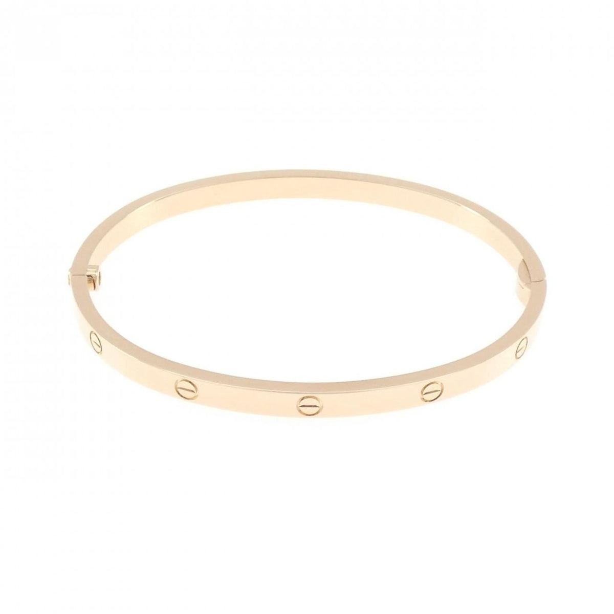 Cartier Love Bracelet Small — view 2