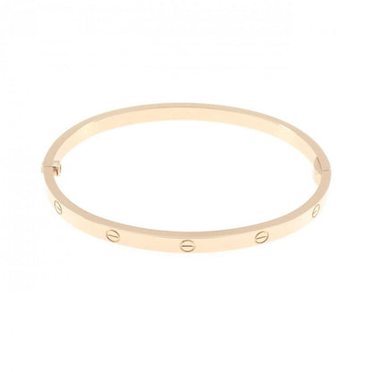 Cartier Love Bracelet Small — view 2