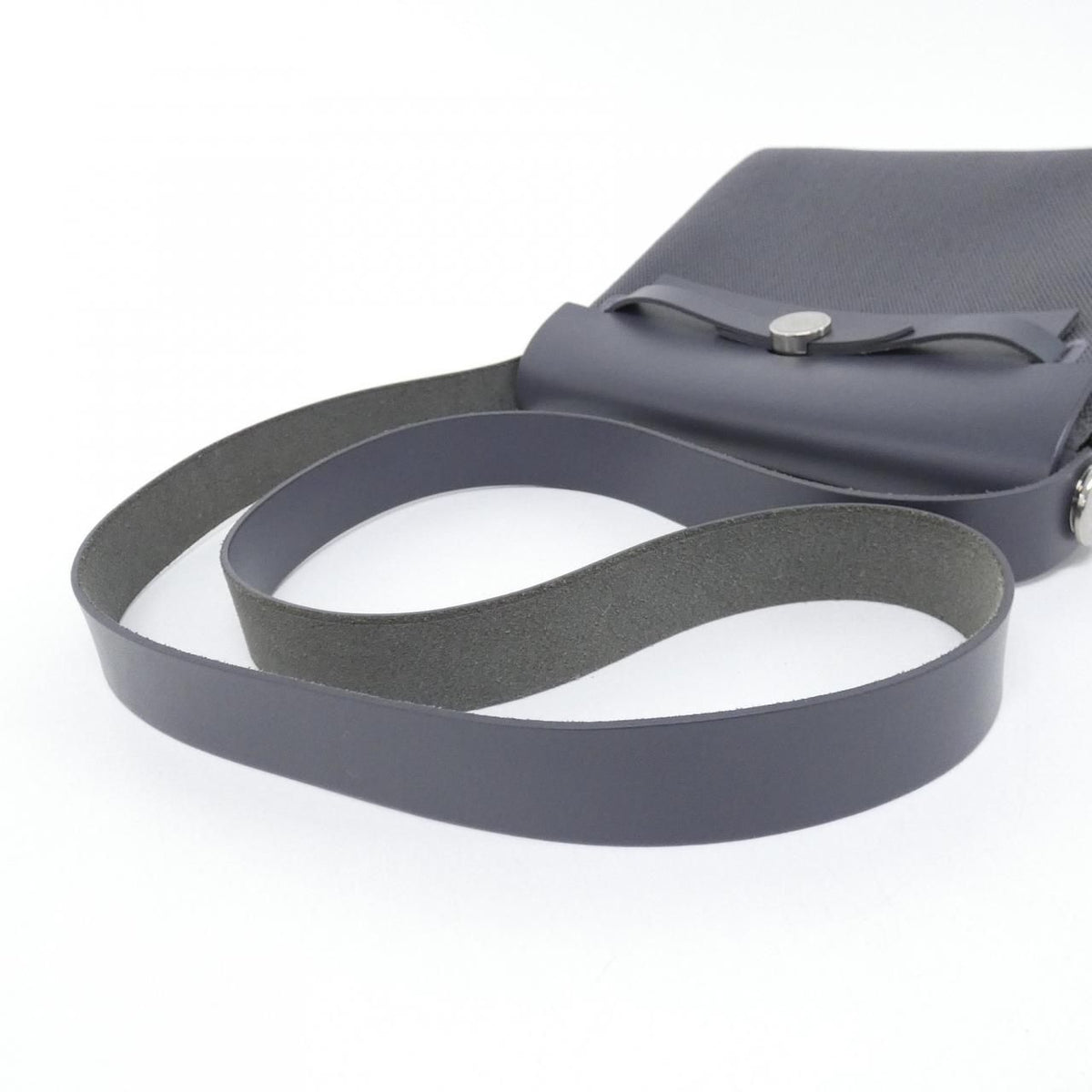 Hermes Herbag Zip 20 Shoulder Bag — view 5