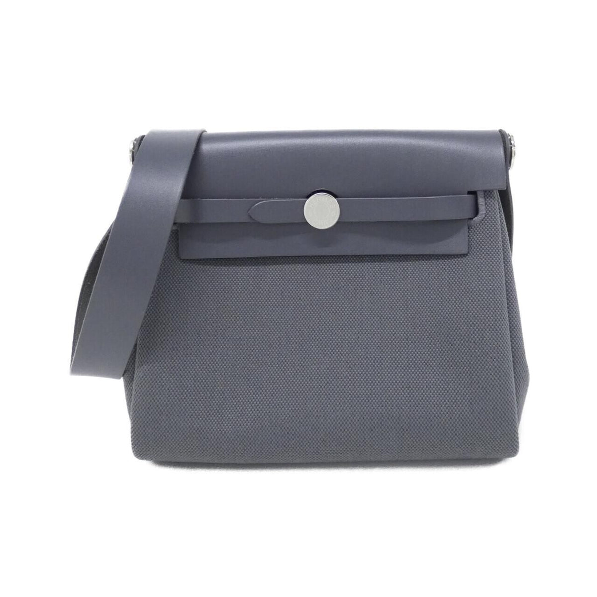 Hermes Herbag Zip 20 Shoulder Bag