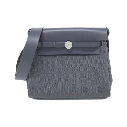 Hermes Herbag Zip 20 Shoulder Bag