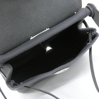 Hermes Herbag Zip 20 Shoulder Bag — view 6