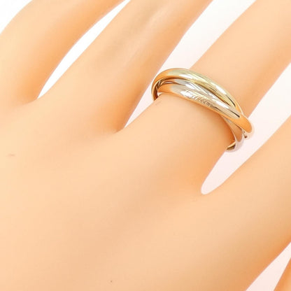 Cartier Trinity Small Ring — view 5