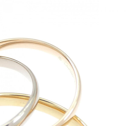 Cartier Trinity Small Ring — view 4