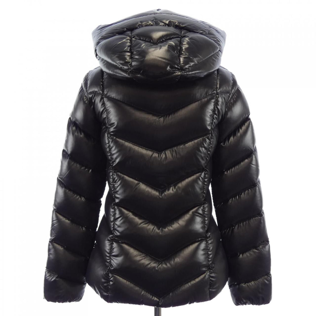 Moncler Fulig Down Jacket — view 2