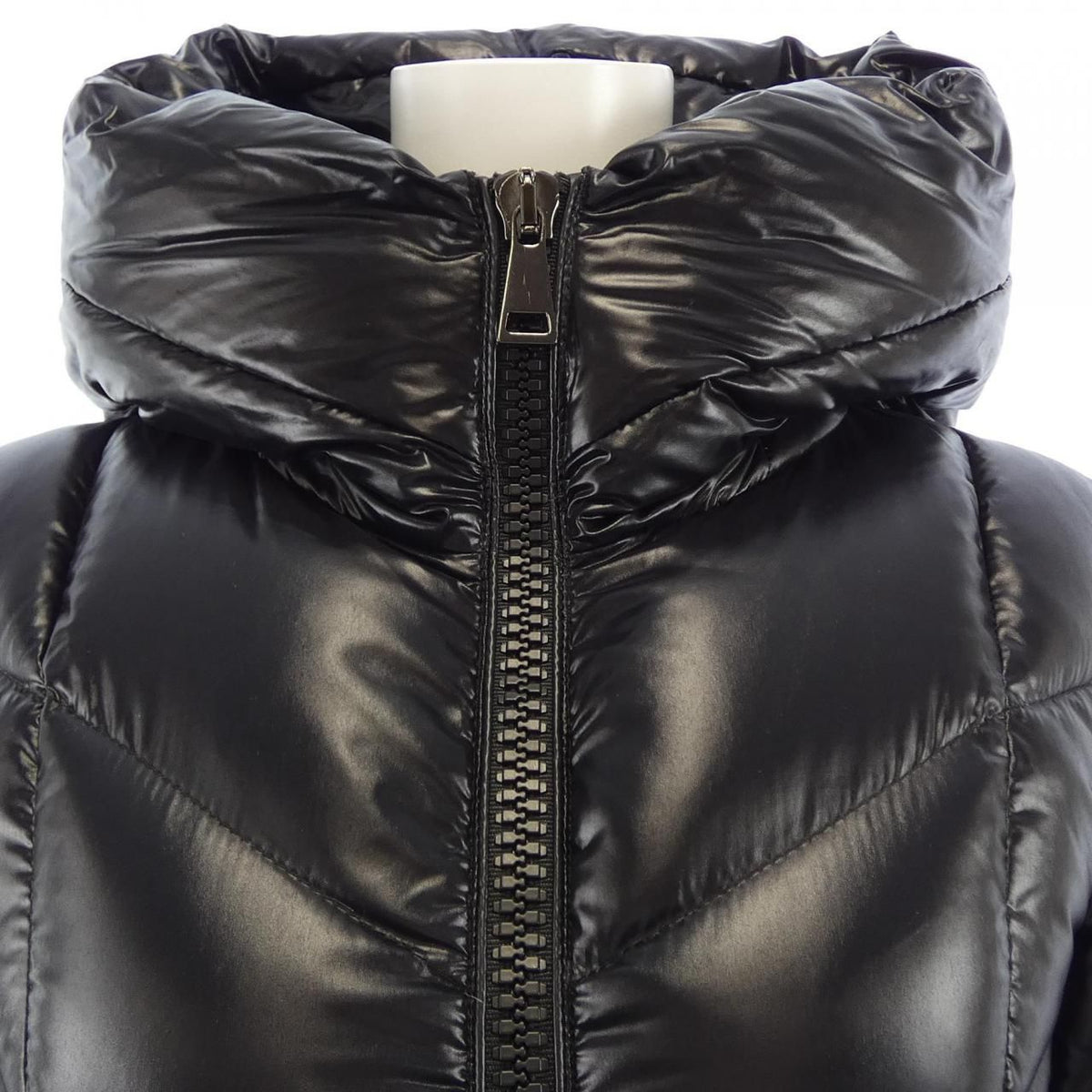 Moncler Fulig Down Jacket — view 7
