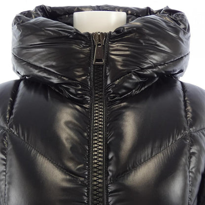 Moncler Fulig Down Jacket — view 7