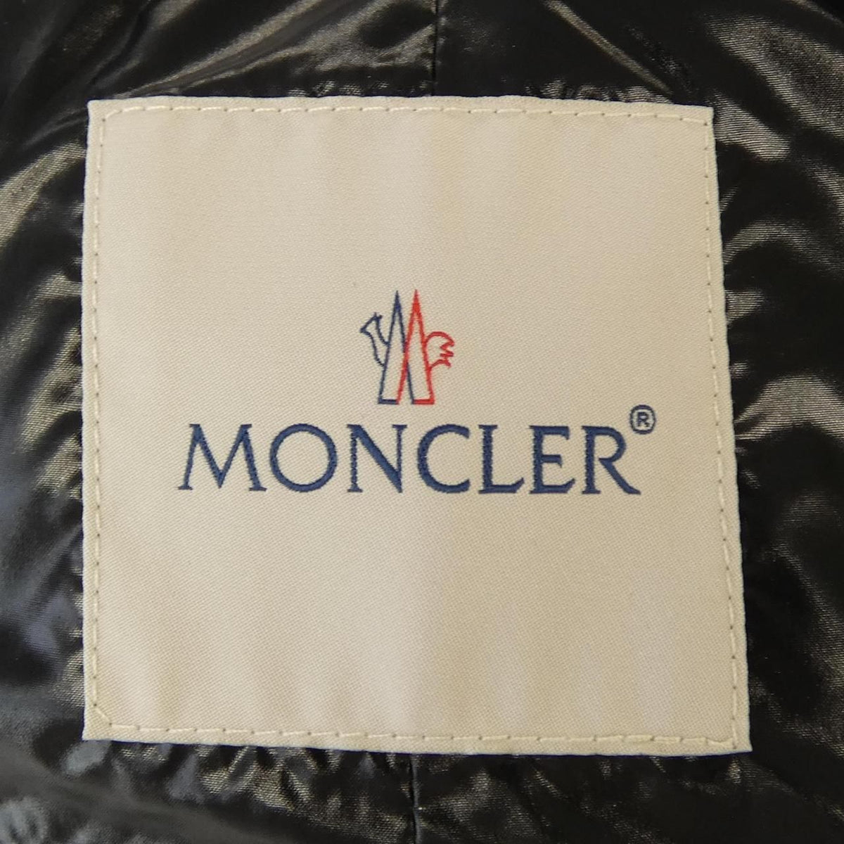 Moncler Fulig Down Jacket — view 6