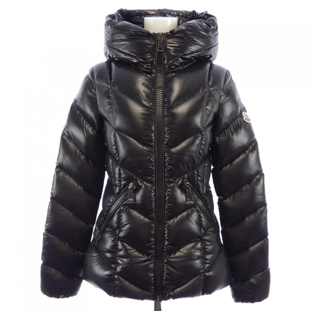 Moncler Fulig Down Jacket