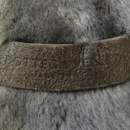 Bottega Veneta Shearling Coat — view 4