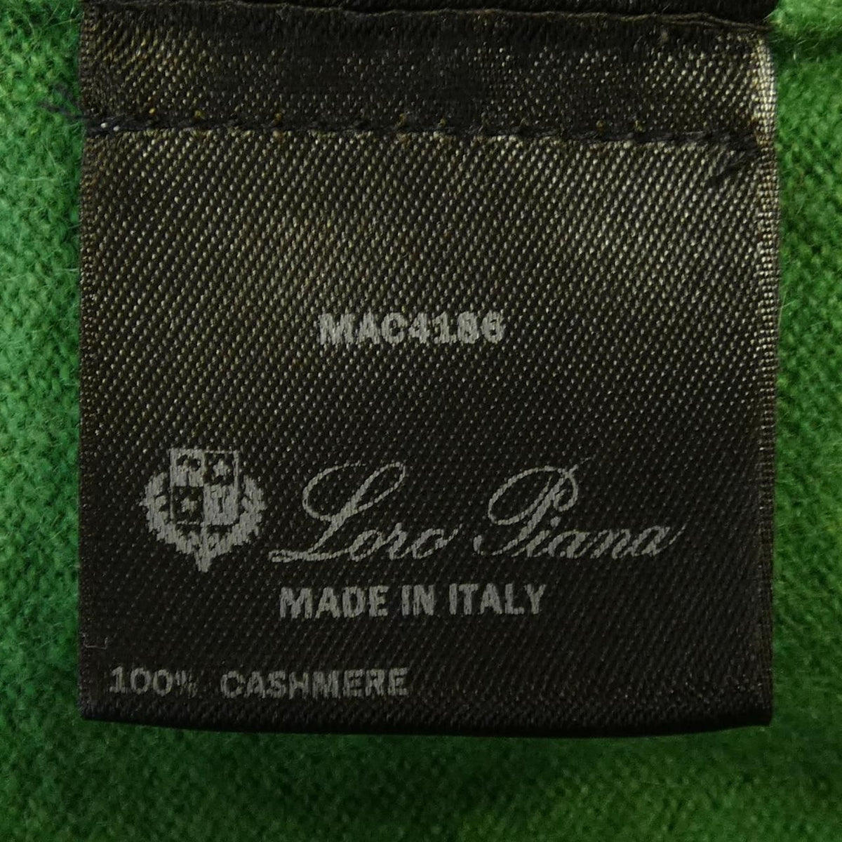 Loro Piana Knit Sweater — view 3