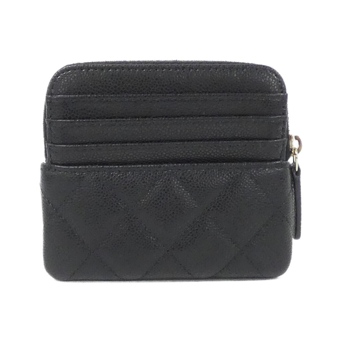 Chanel Timeless Classic Line Coin Purse — view 2
