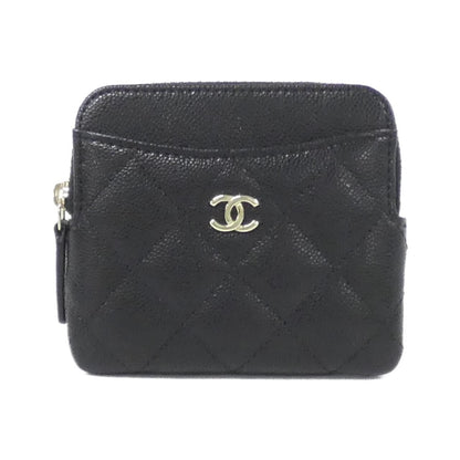 Chanel Timeless Classic Line Coin Purse
