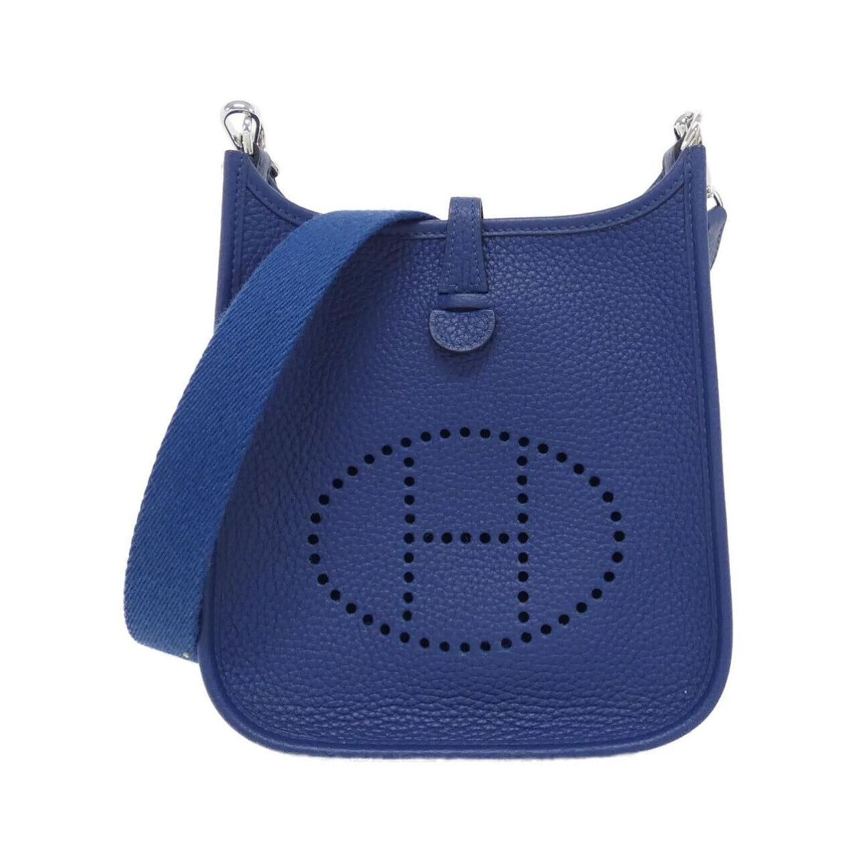 Hermes Evelyne Amazon 16 Shoulder Bag