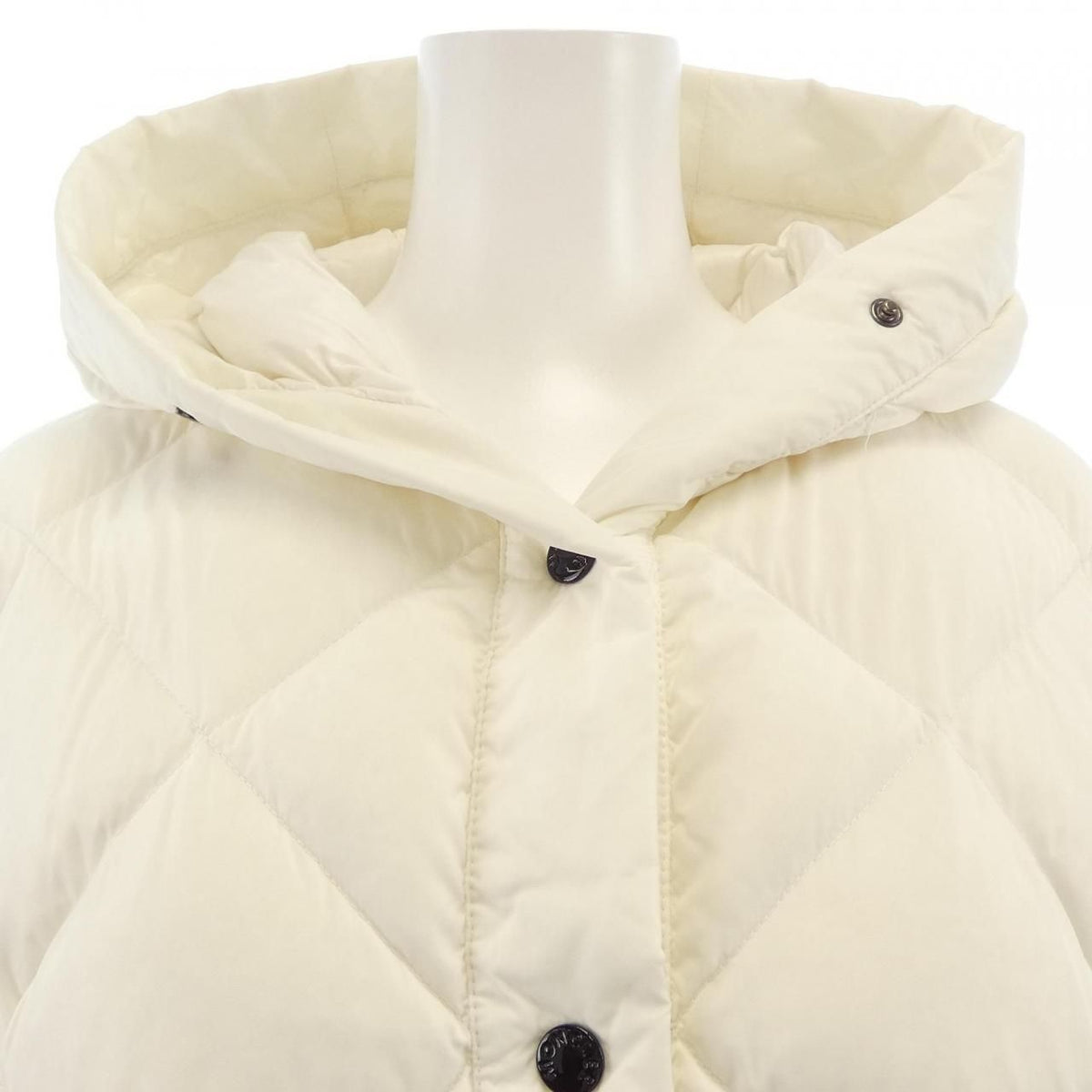 Moncler Arvouin Down Jacket — view 7