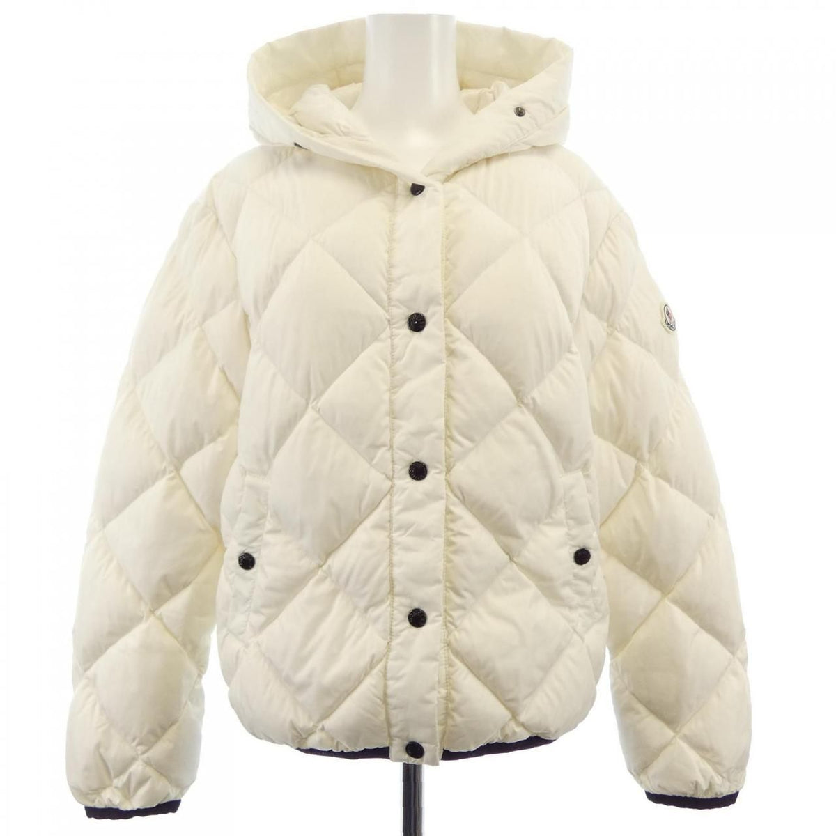 Moncler Arvouin Down Jacket