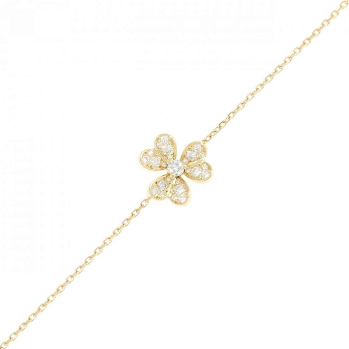 Van Cleef & Arpels Frivole Mini Bracelet