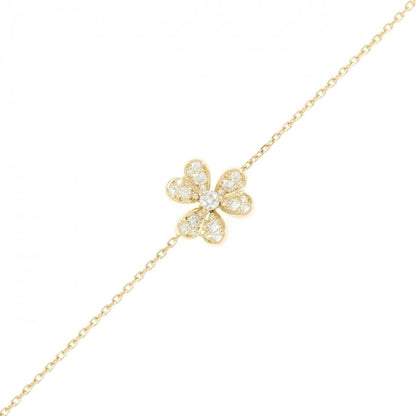 Van Cleef & Arpels Frivole Mini Bracelet