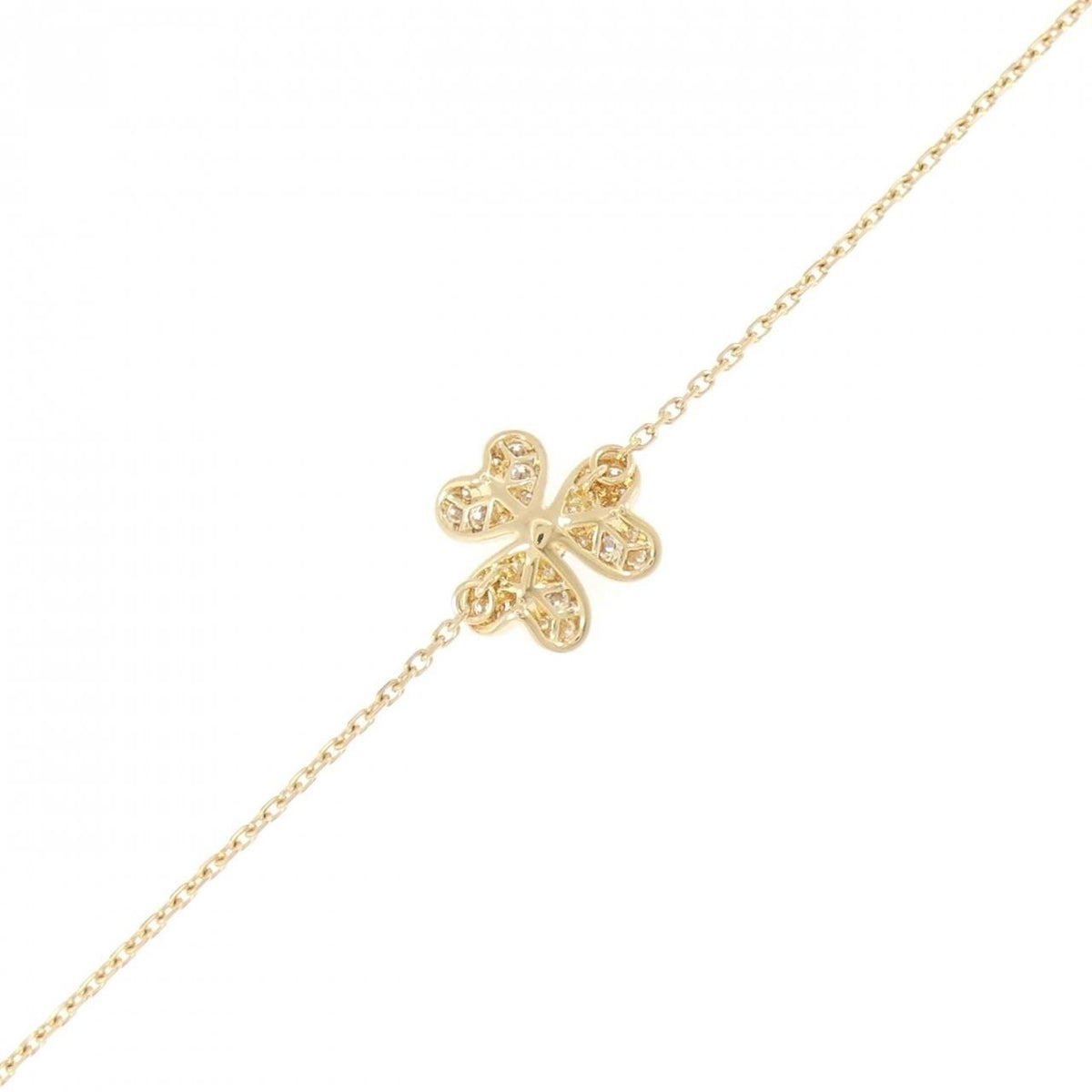 Van Cleef & Arpels Frivole Mini Bracelet — view 2