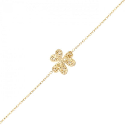 Van Cleef & Arpels Frivole Mini Bracelet — view 2