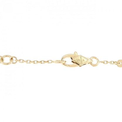 Van Cleef & Arpels Frivole Mini Bracelet — view 4