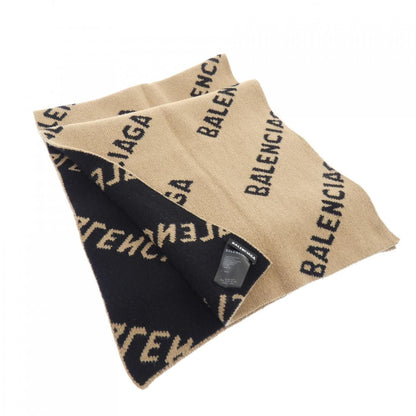 Balenciaga Scarf Black