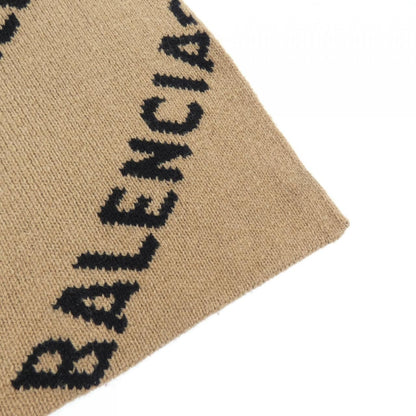 Balenciaga Scarf Black — view 2