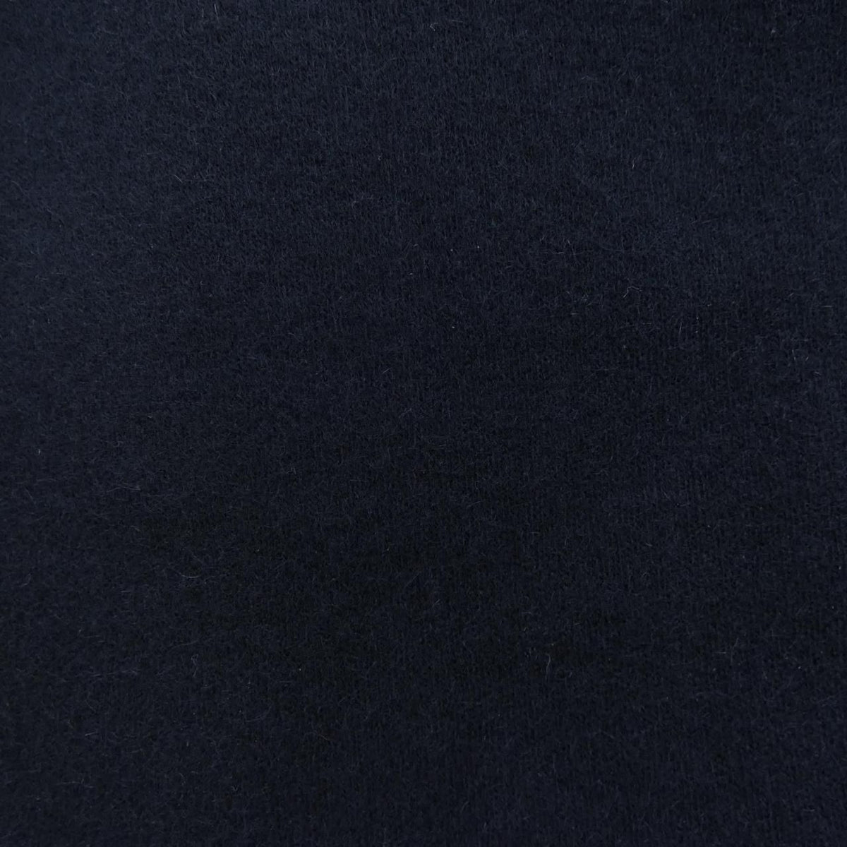 Hermes Neck Warmer Scarf Navy — view 4