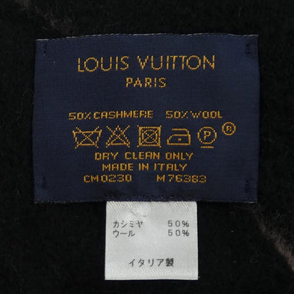 Louis Vuitton the Ultimate Stole Scarf — view 3