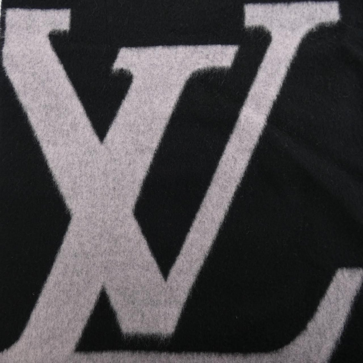 Louis Vuitton the Ultimate Stole Scarf — view 4