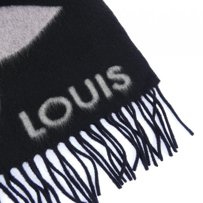 Louis Vuitton the Ultimate Stole Scarf — view 2