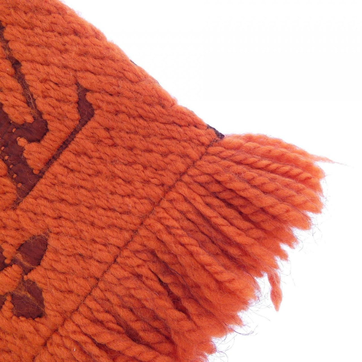 Louis Vuitton Logomania Scarf — view 2