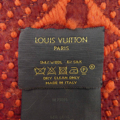 Louis Vuitton Logomania Scarf — view 3