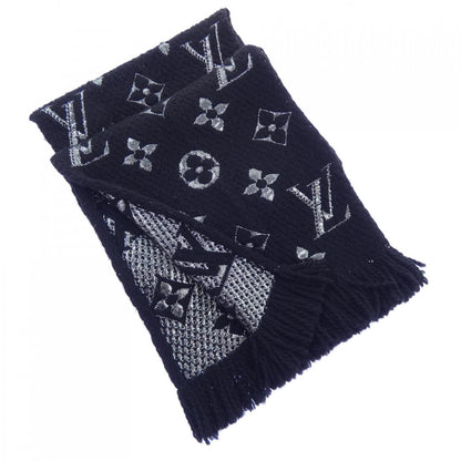 Louis Vuitton Logomania Scarf