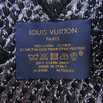 Louis Vuitton Logomania Scarf — view 3