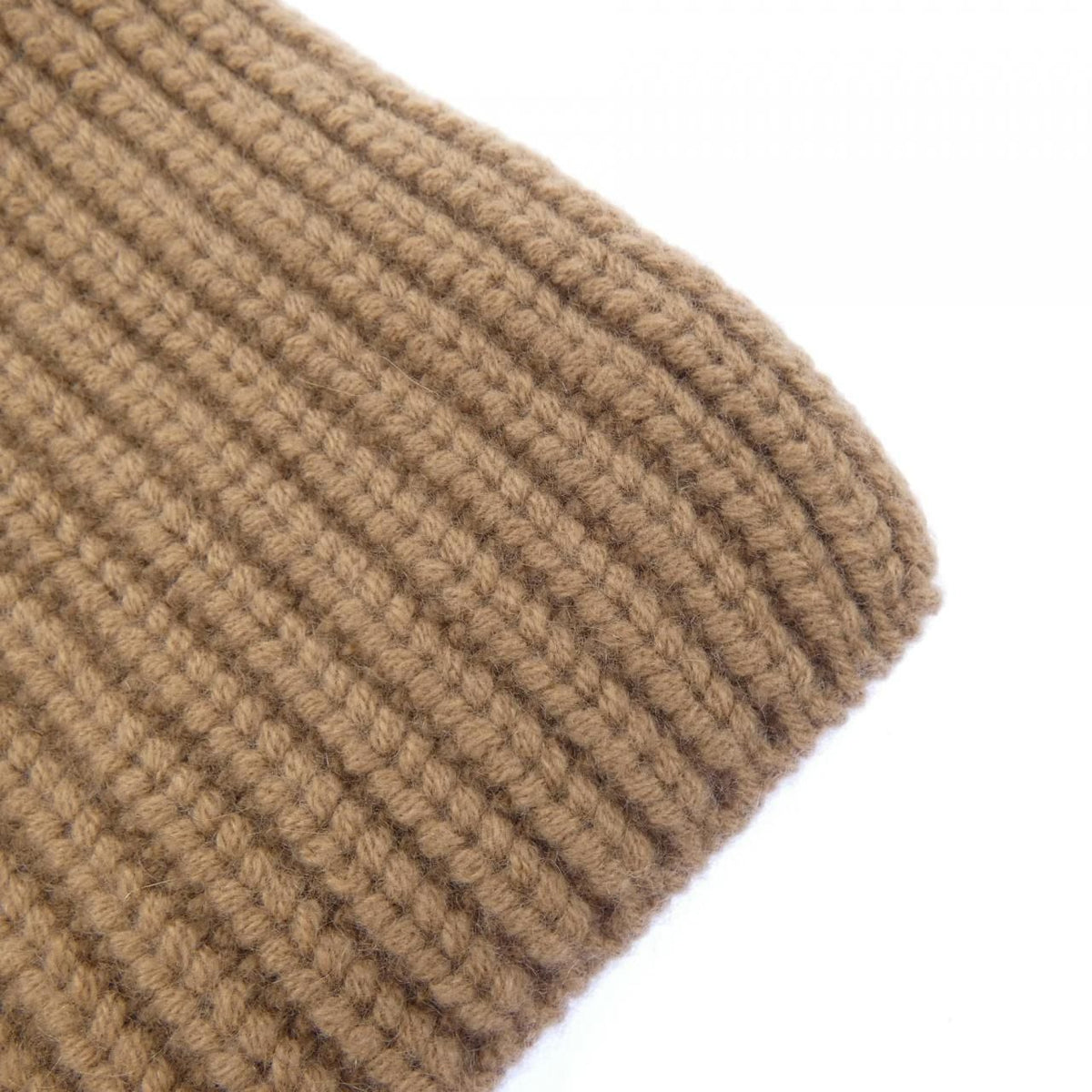 Celine Triomphe Scarf Brown — view 2